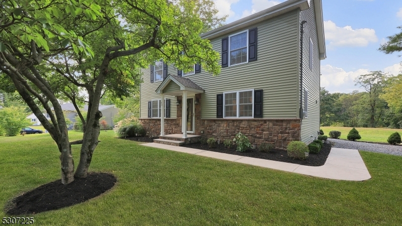 Property Photo: 43 N Willow Rd NJ 08844
