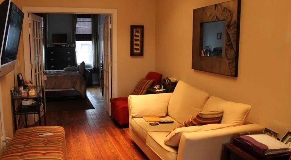 Property Photo:  60 Madison St 3L  NJ 07030 