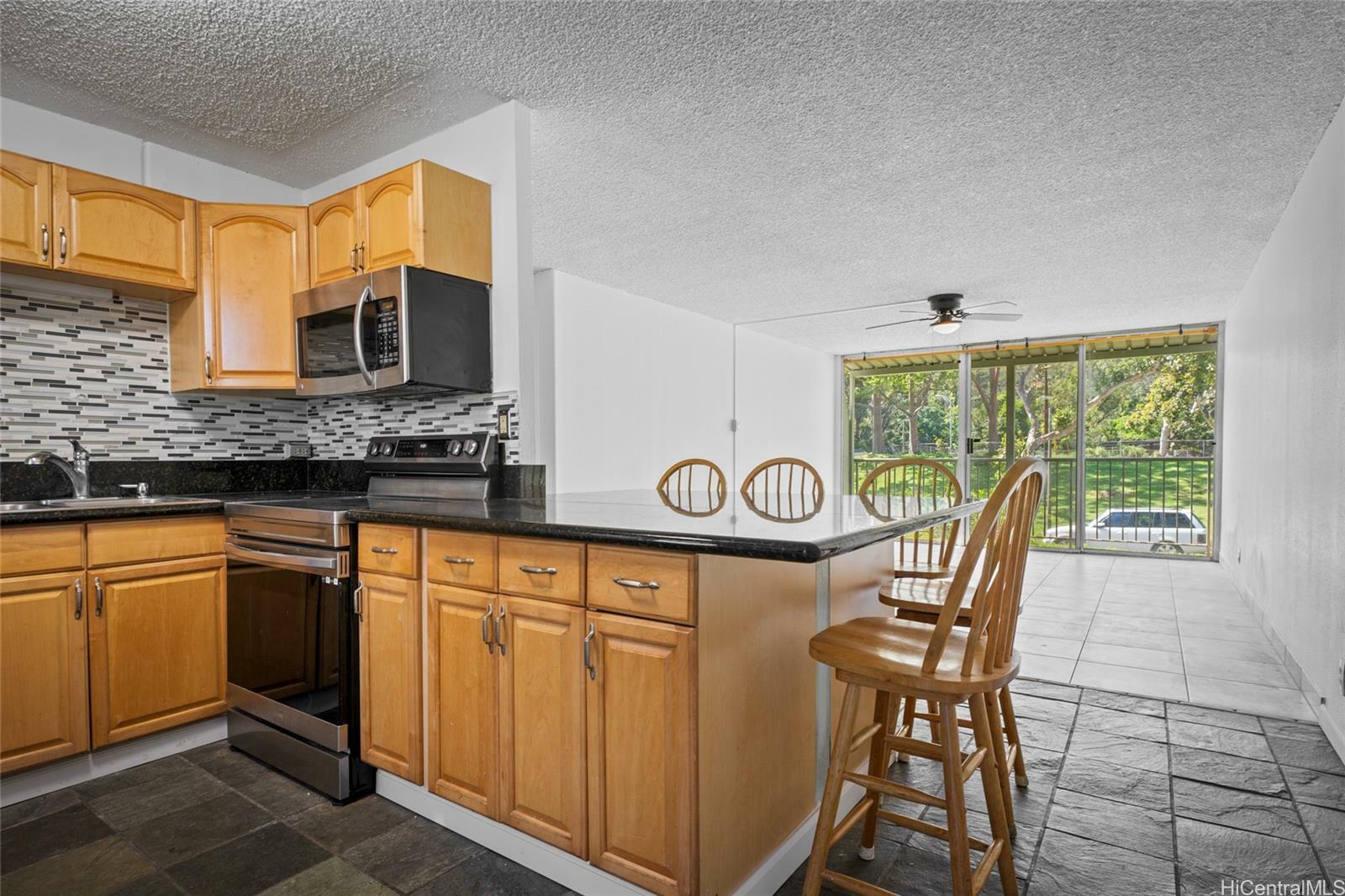 Property Photo:  95-009 Waikalani Drive A104  HI 96789 