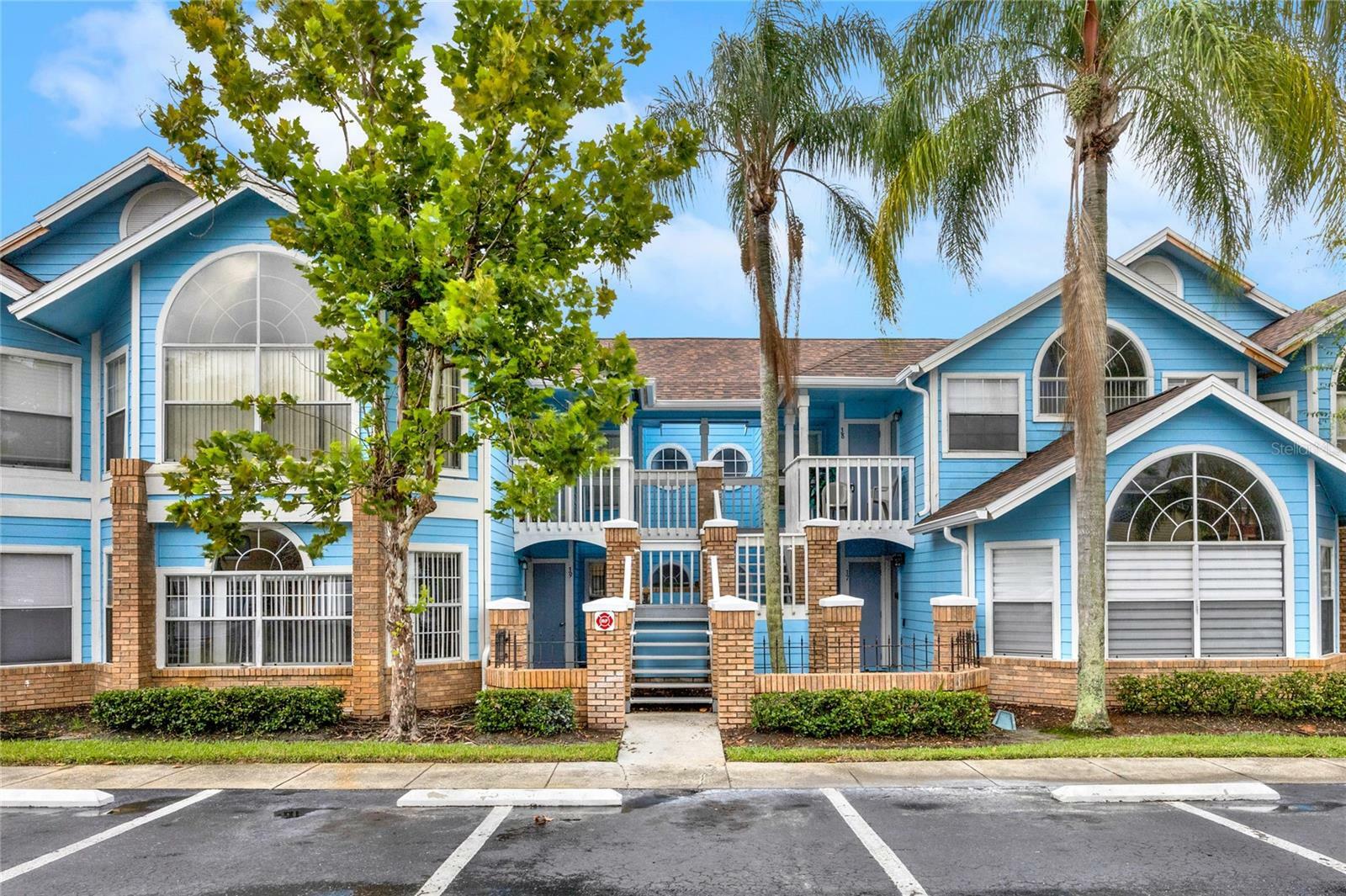 Property Photo: 2753 N Poinciana Boulevard 37 FL 34746