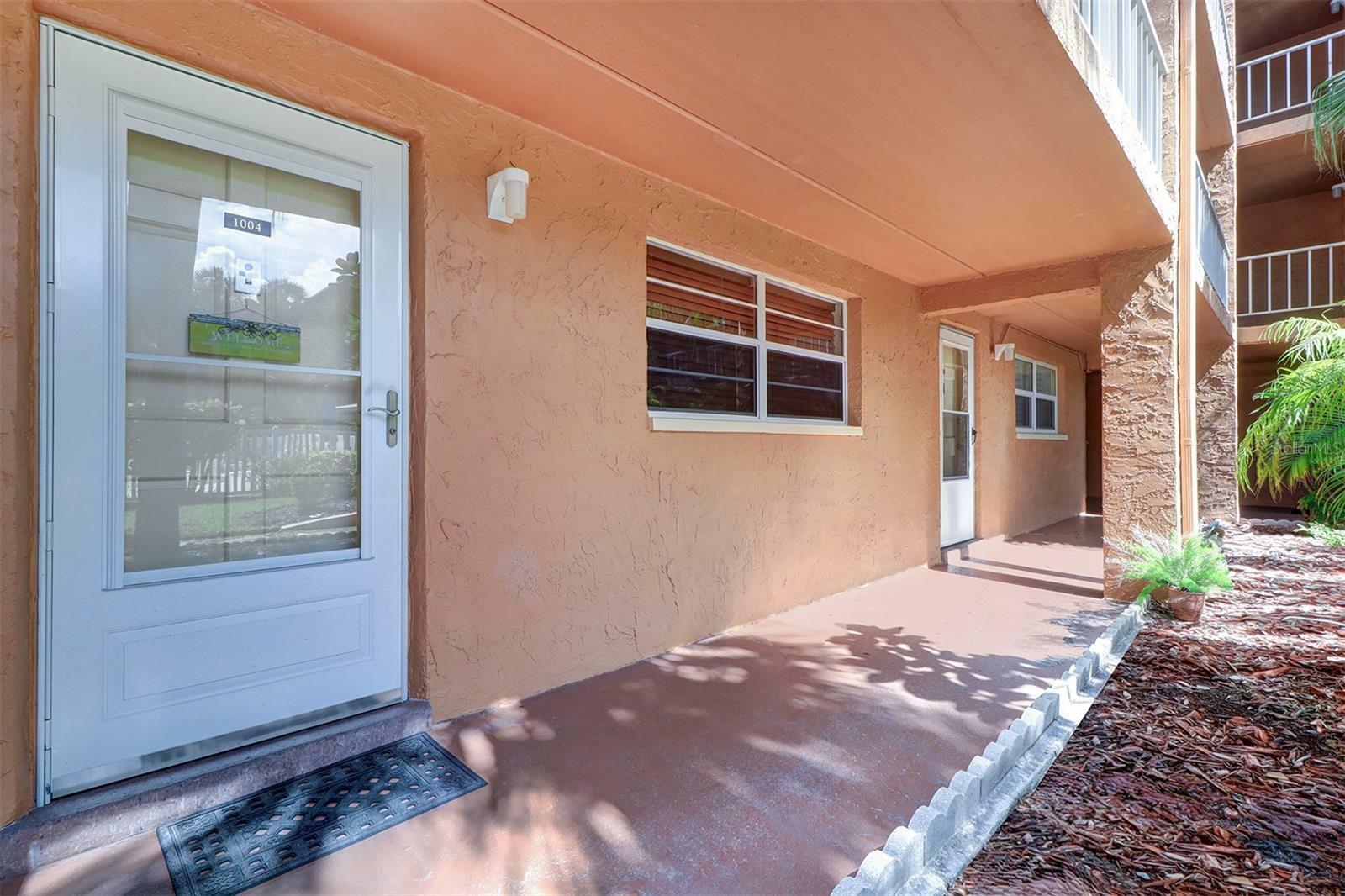 Property Photo:  12760 Indian Rocks Road 1004  FL 33774 