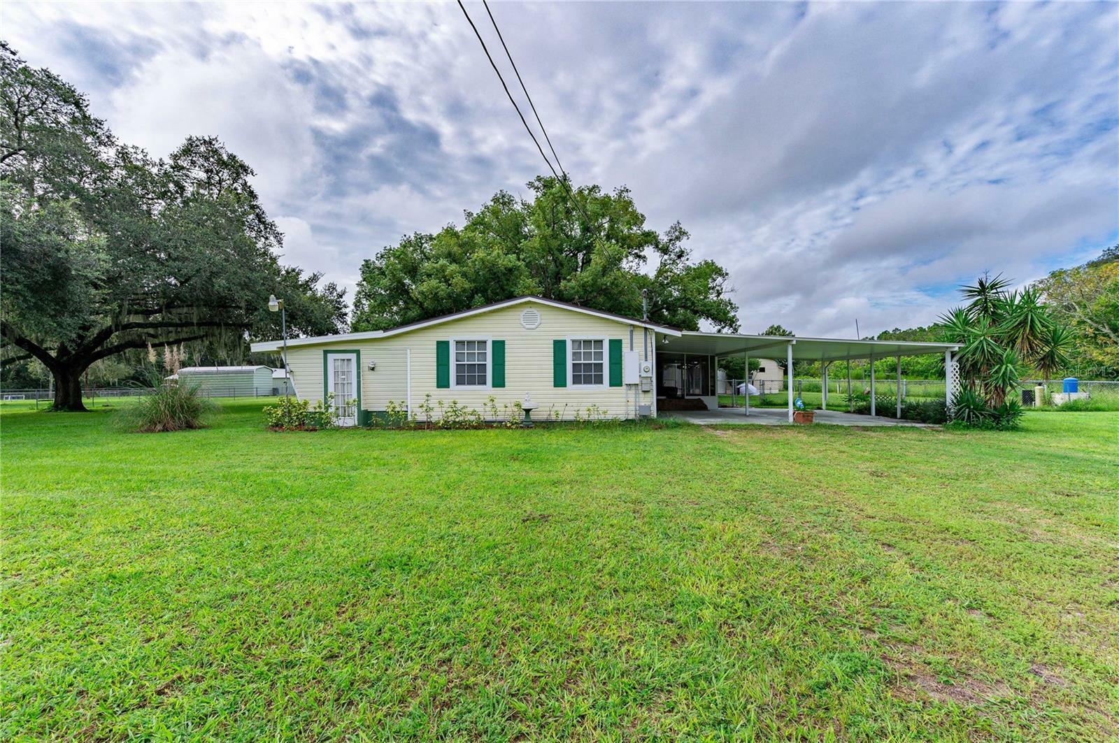 Property Photo:  33546 Chancey Road  FL 33543 