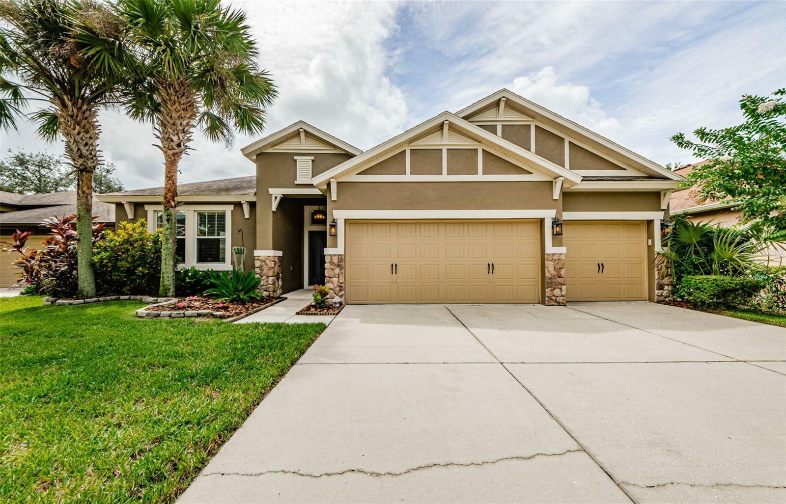 15622 Starling Water Drive  Lithia FL 33547 photo