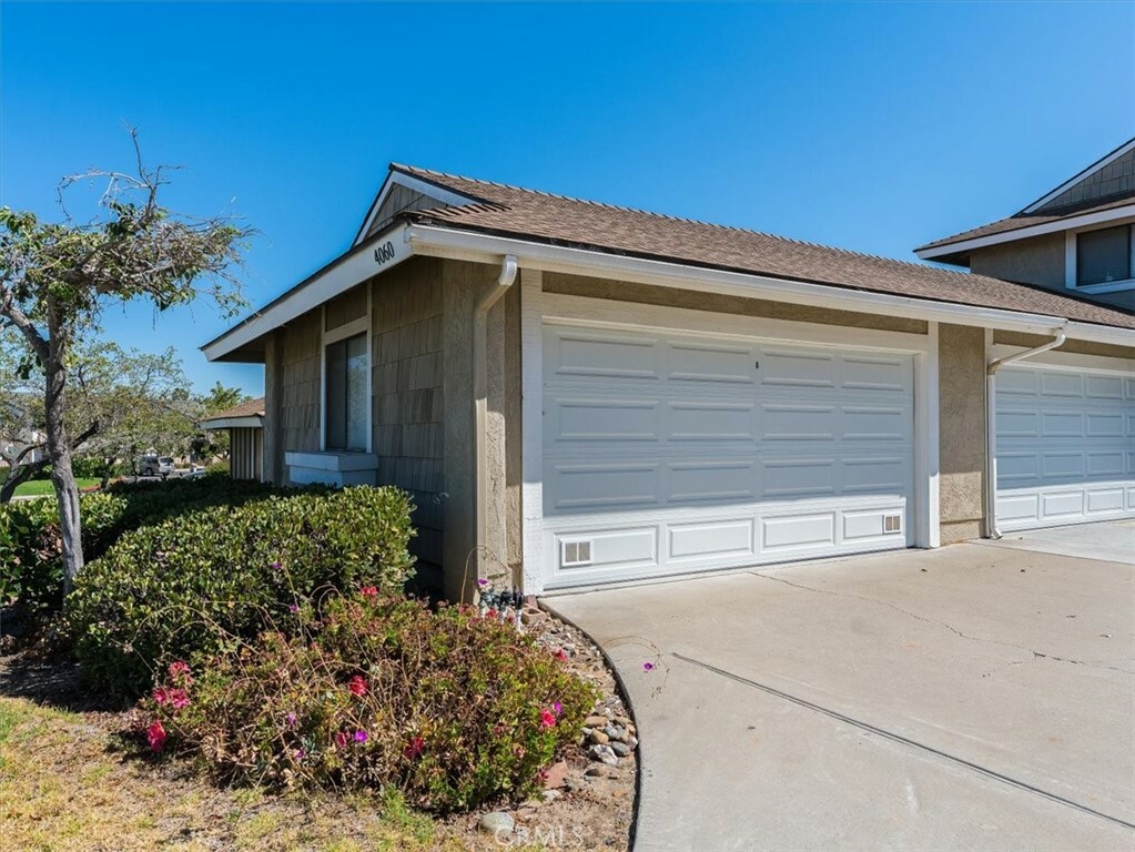 Property Photo:  4060 Hilltop Road B  CA 93455 