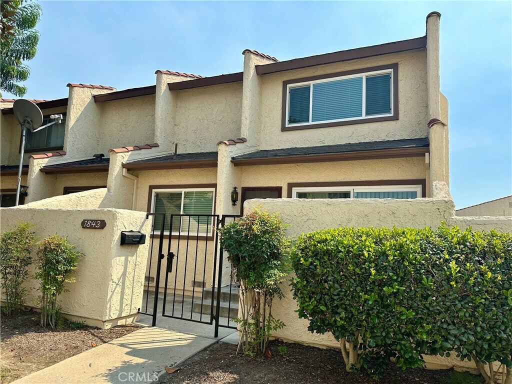 Property Photo:  1843 Delta Avenue  CA 91770 