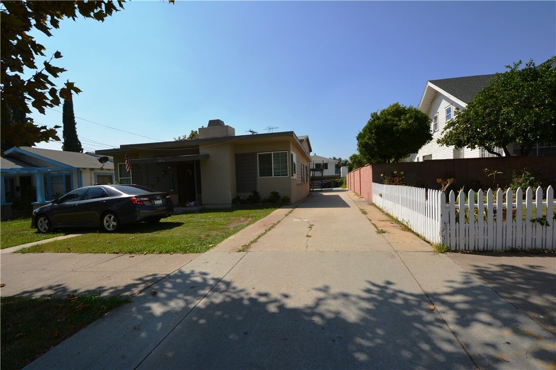 Property Photo:  6041 Pickering Avenue C  CA 90601 
