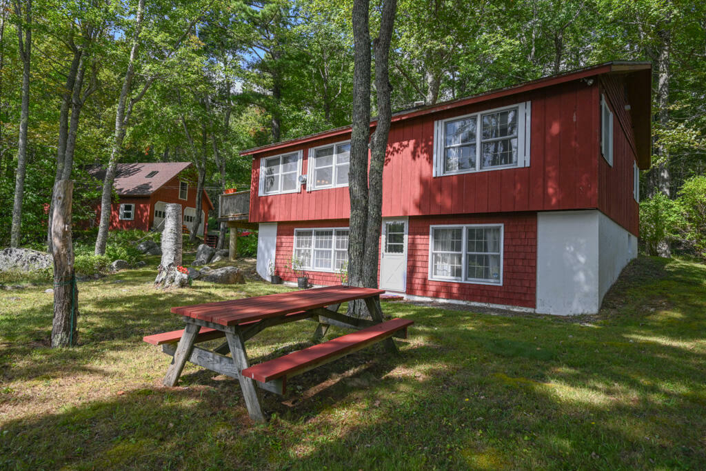 Property Photo:  18 Loon Lane  ME 04429 