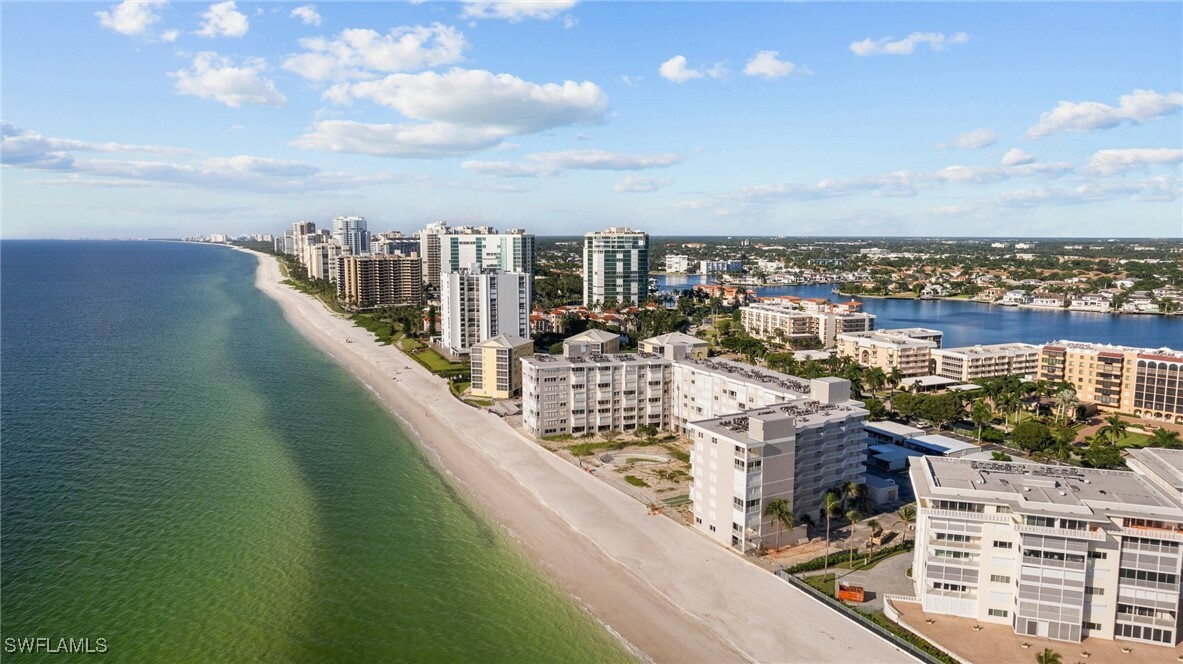 Property Photo:  3443 Gulf Shore Boulevard N 805  FL 34103 