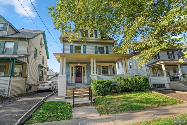 Property Photo:  174 Demott Avenue  NJ 07011 