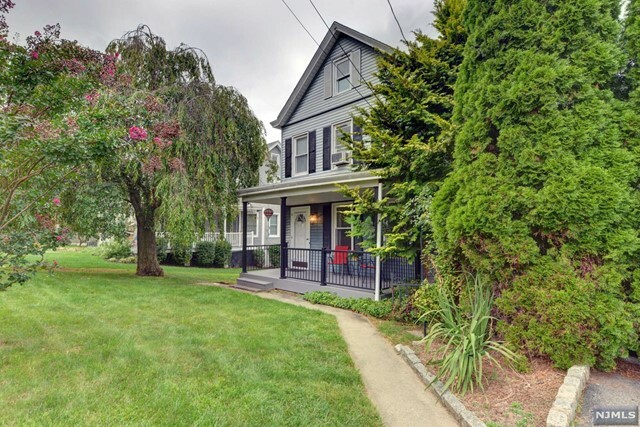 Property Photo:  15 Ward Avenue  NJ 07405 