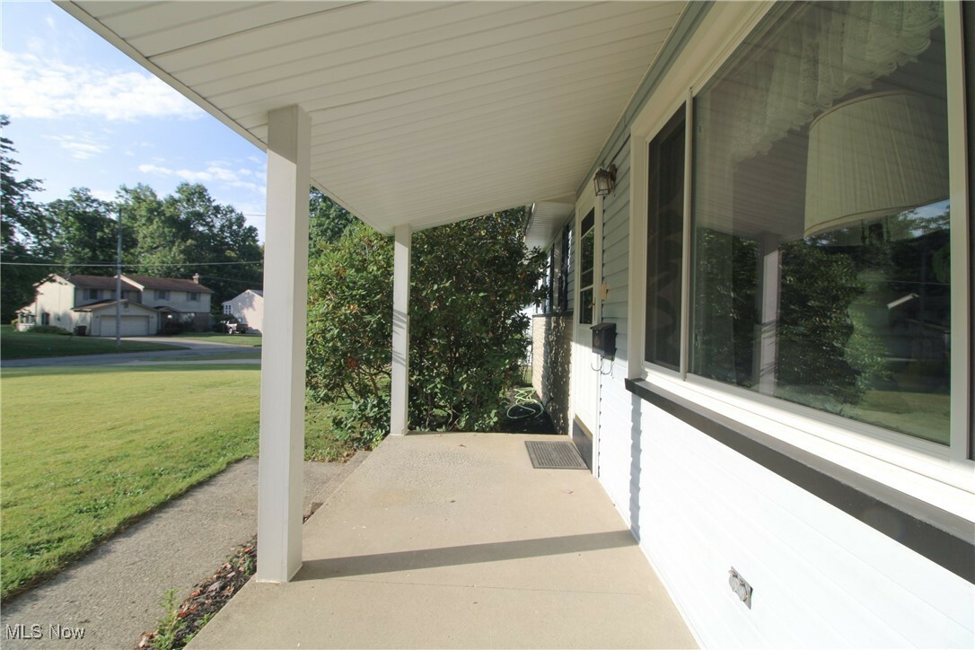 Property Photo:  1782 Nova Lane  OH 44514 