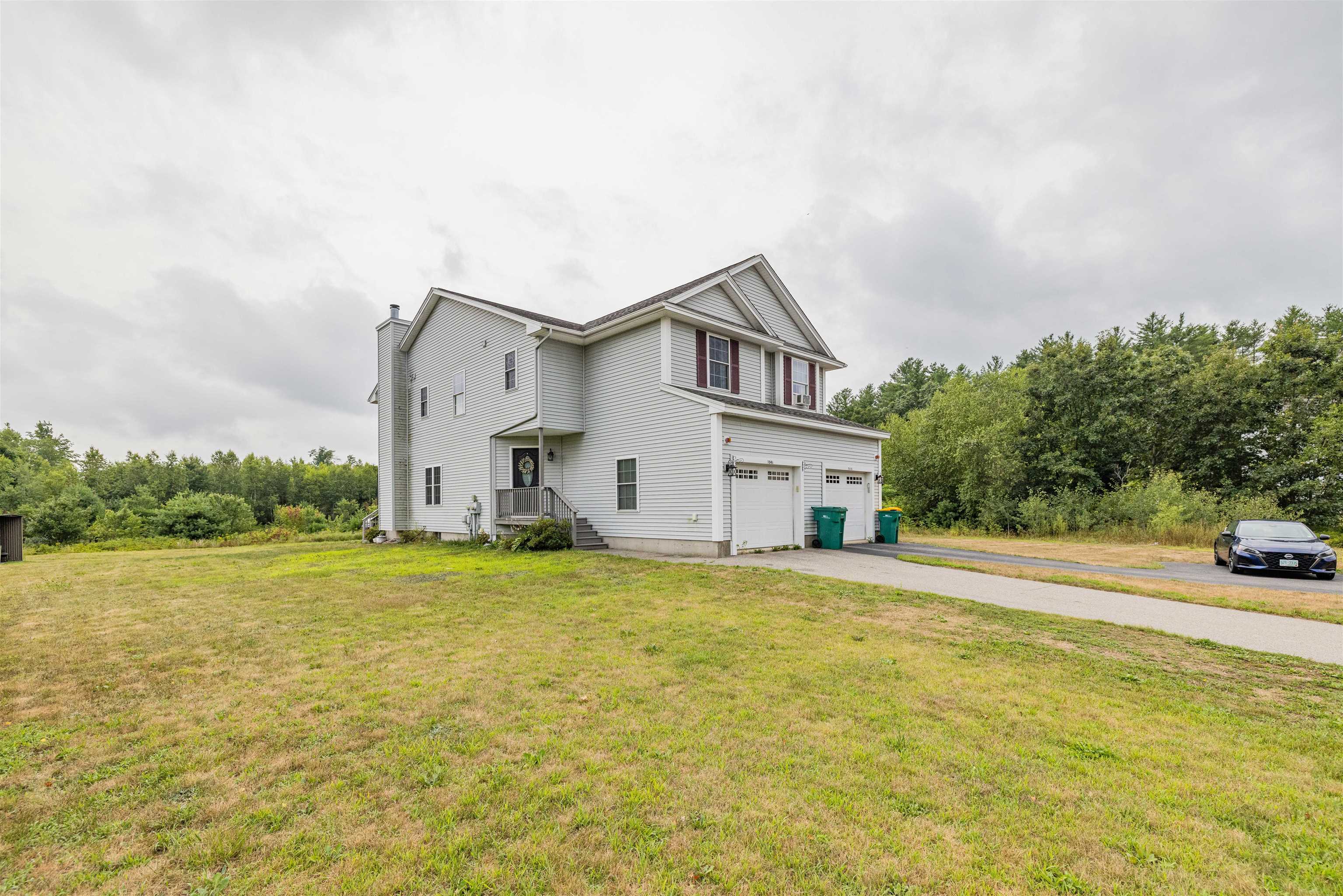 Property Photo:  104 Trinity Circle  NH 03839 