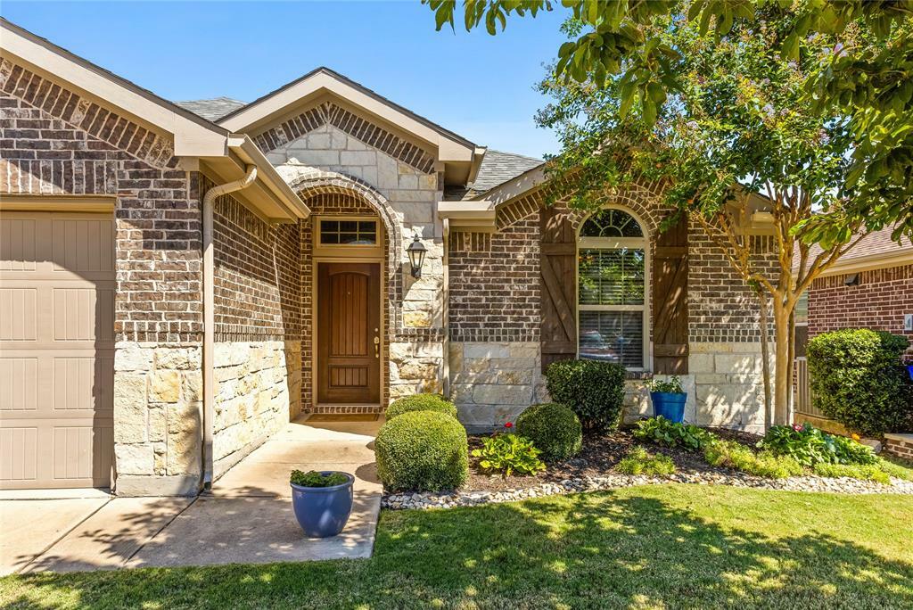 11813 Kurth Drive  Frisco TX 75036 photo