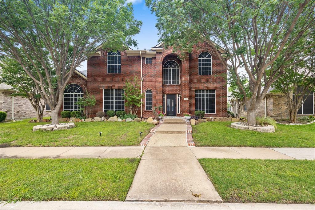 5728 Big River Drive  The Colony TX 75056 photo