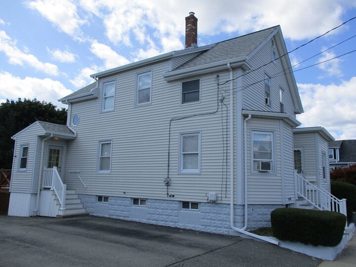 Property Photo:  18 Potter St  MA 02748 