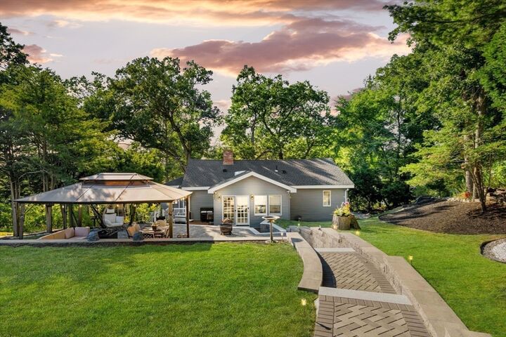 Property Photo:  5 Upland Rd  MA 01880 