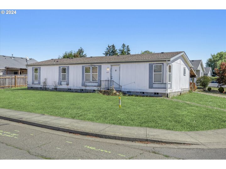 409 Ridings Ave  Molalla OR 97038 photo