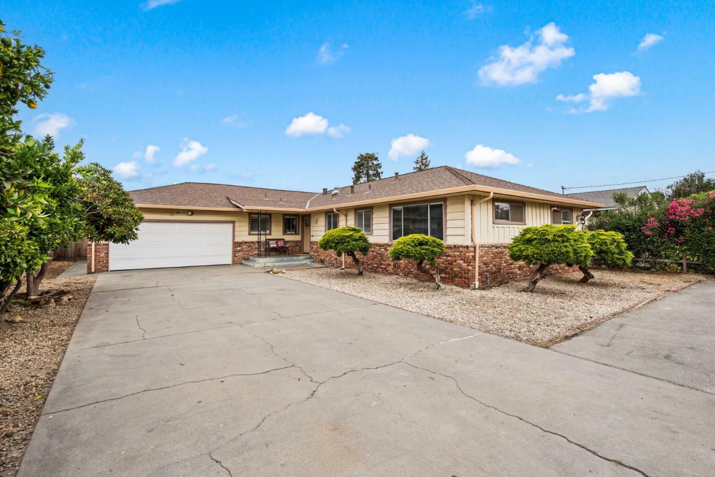 Property Photo:  345 Green Valley Road  CA 95076 