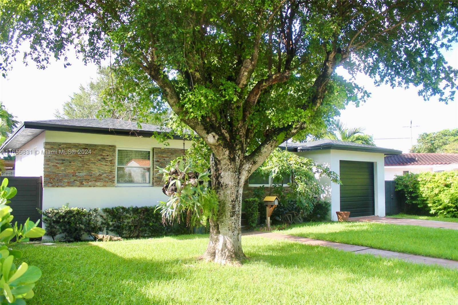 Property Photo:  5810 SW 10th St  FL 33144 