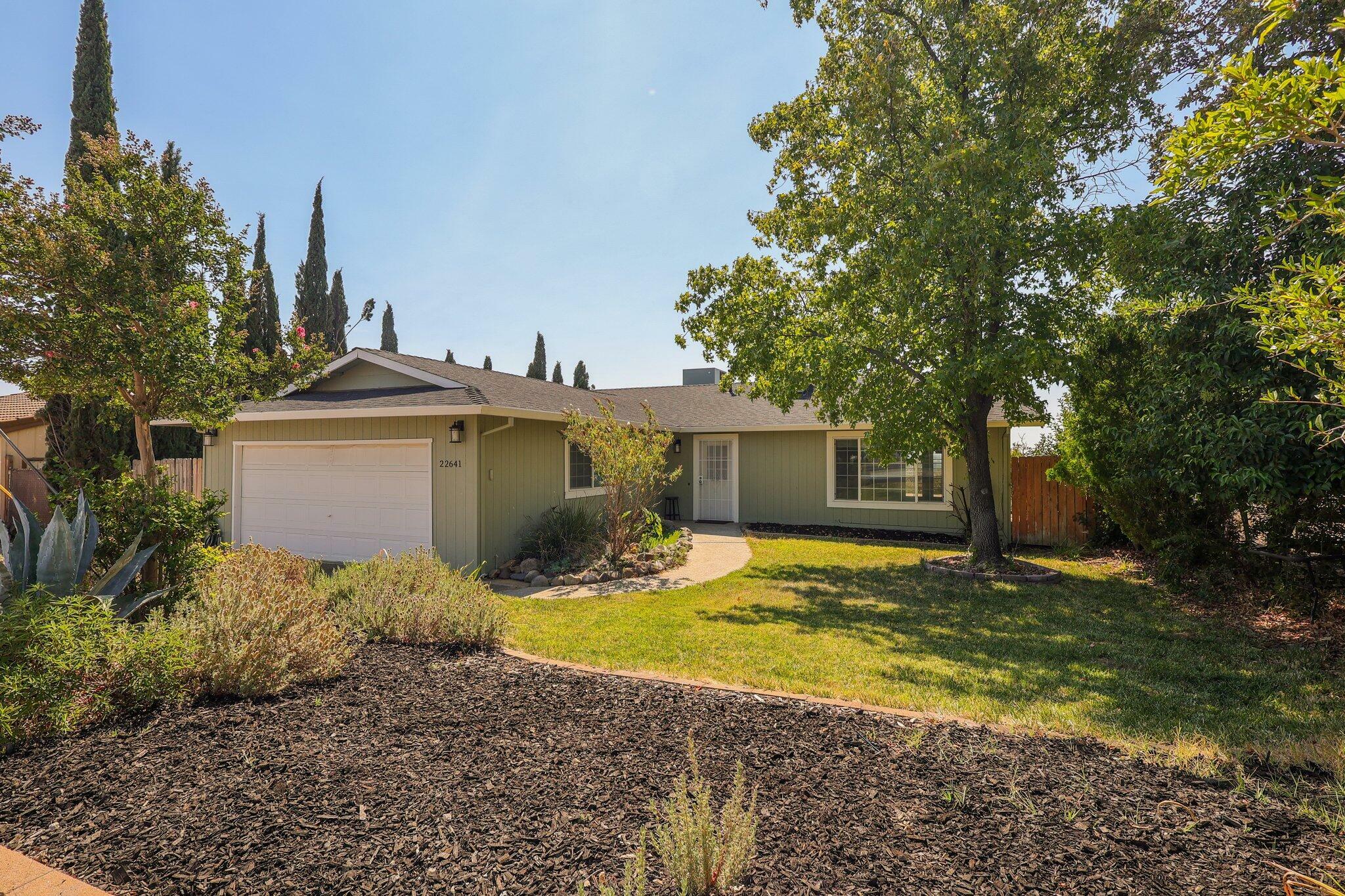 22641 River View Drive  Cottonwood CA 96022 photo