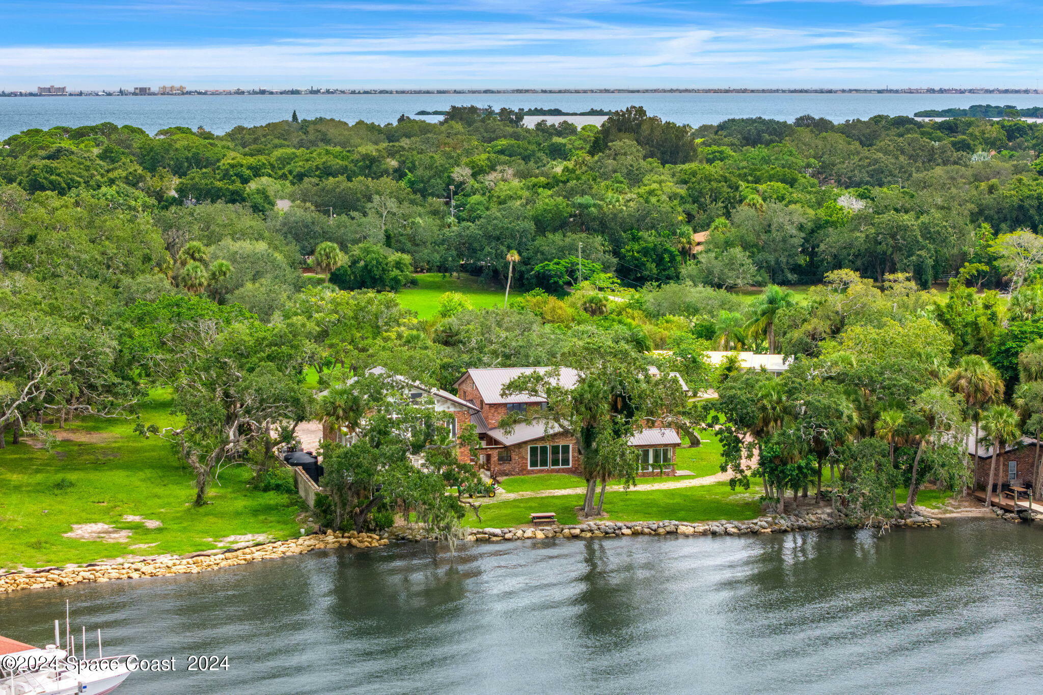 Property Photo: 4205 Crooked Mile Road FL 32952