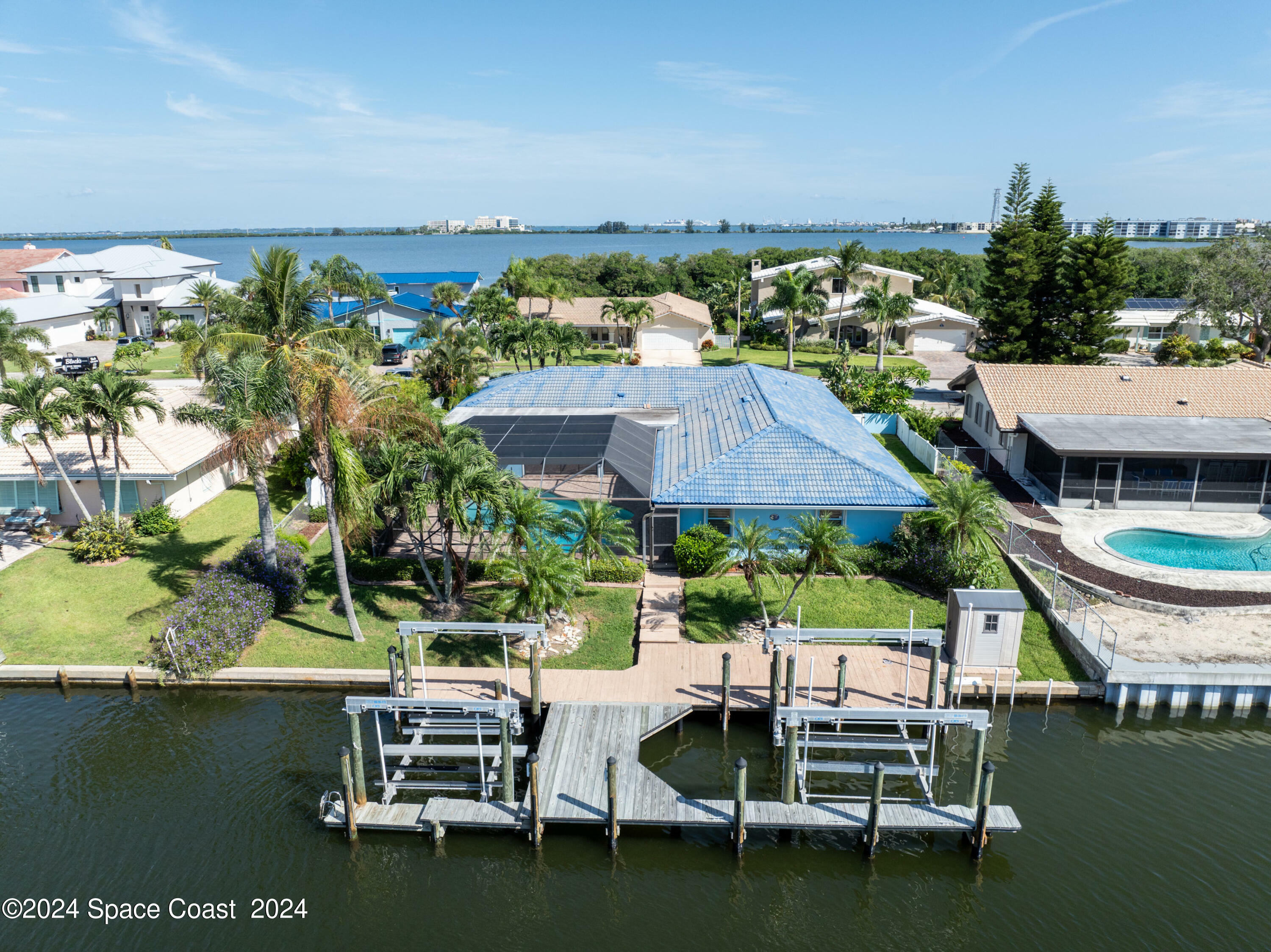 Property Photo:  140 Saint Croix Avenue  FL 32931 