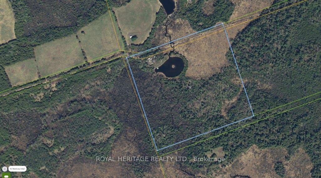 Property Photo: 810 4th Line ON K0L 3E0