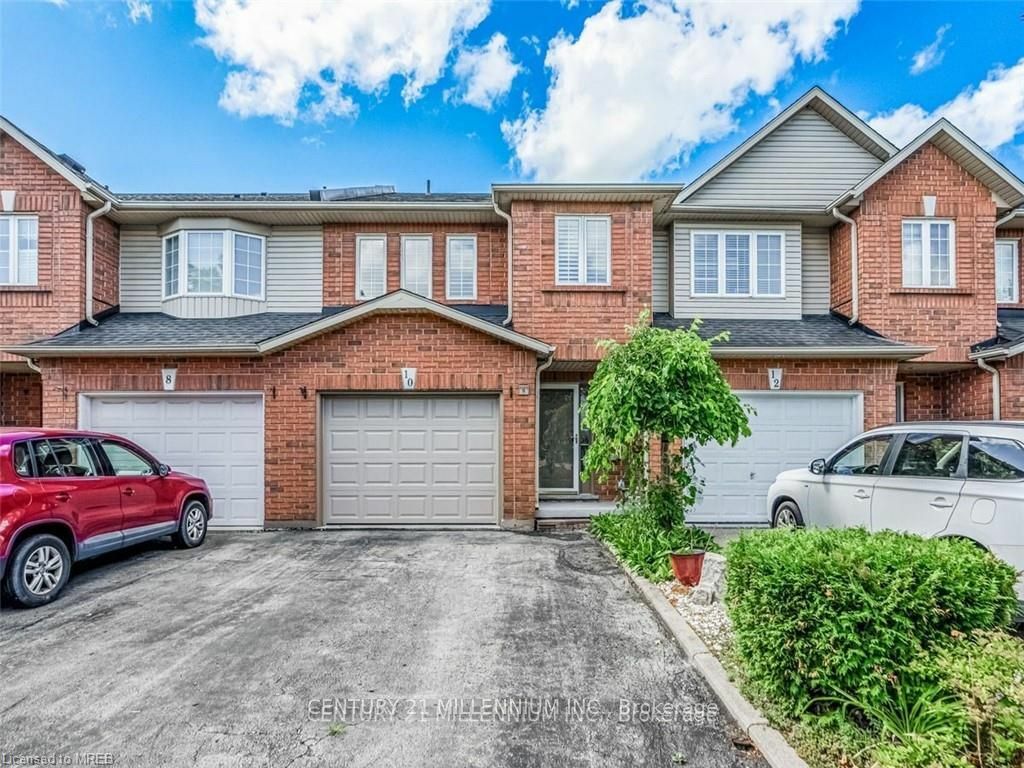 Photo de la propriété:  10 Fairhaven Dr  ON L8J 3X7 