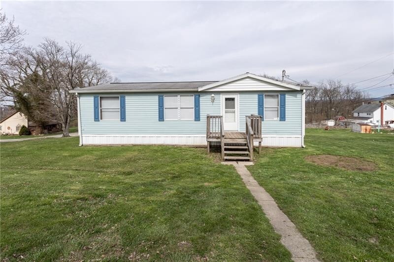 Property Photo:  3542 5th St  PA 15431 