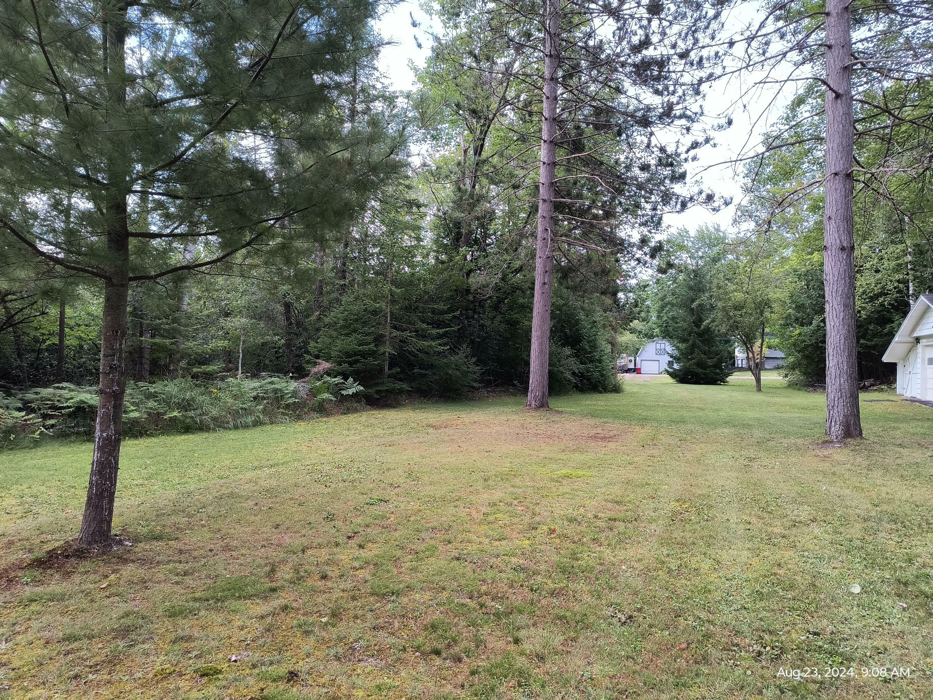 Property Photo:  1371 Wayne Road  MI 49707 