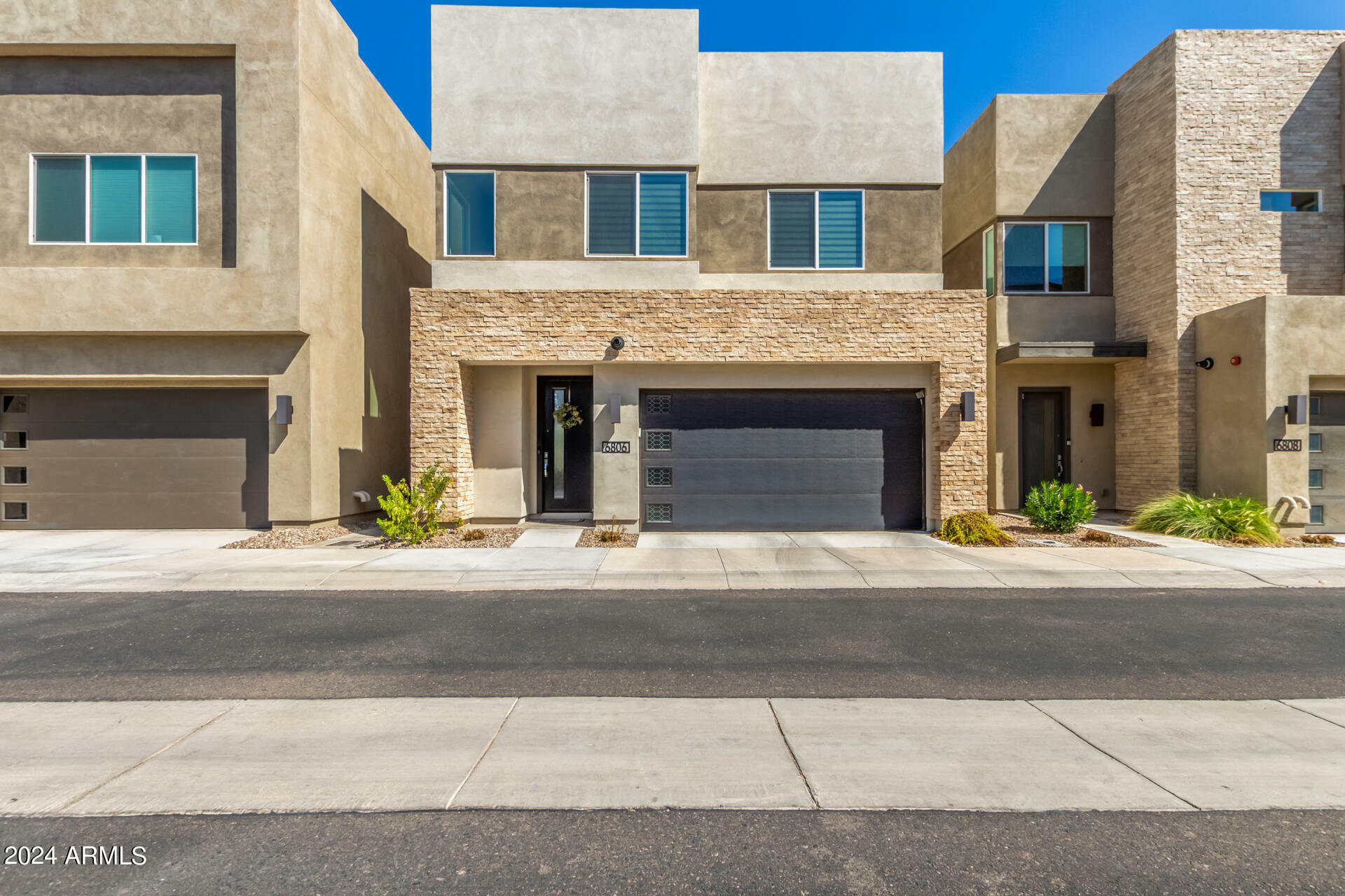 Property Photo:  6806 E Orion Drive  AZ 85257 