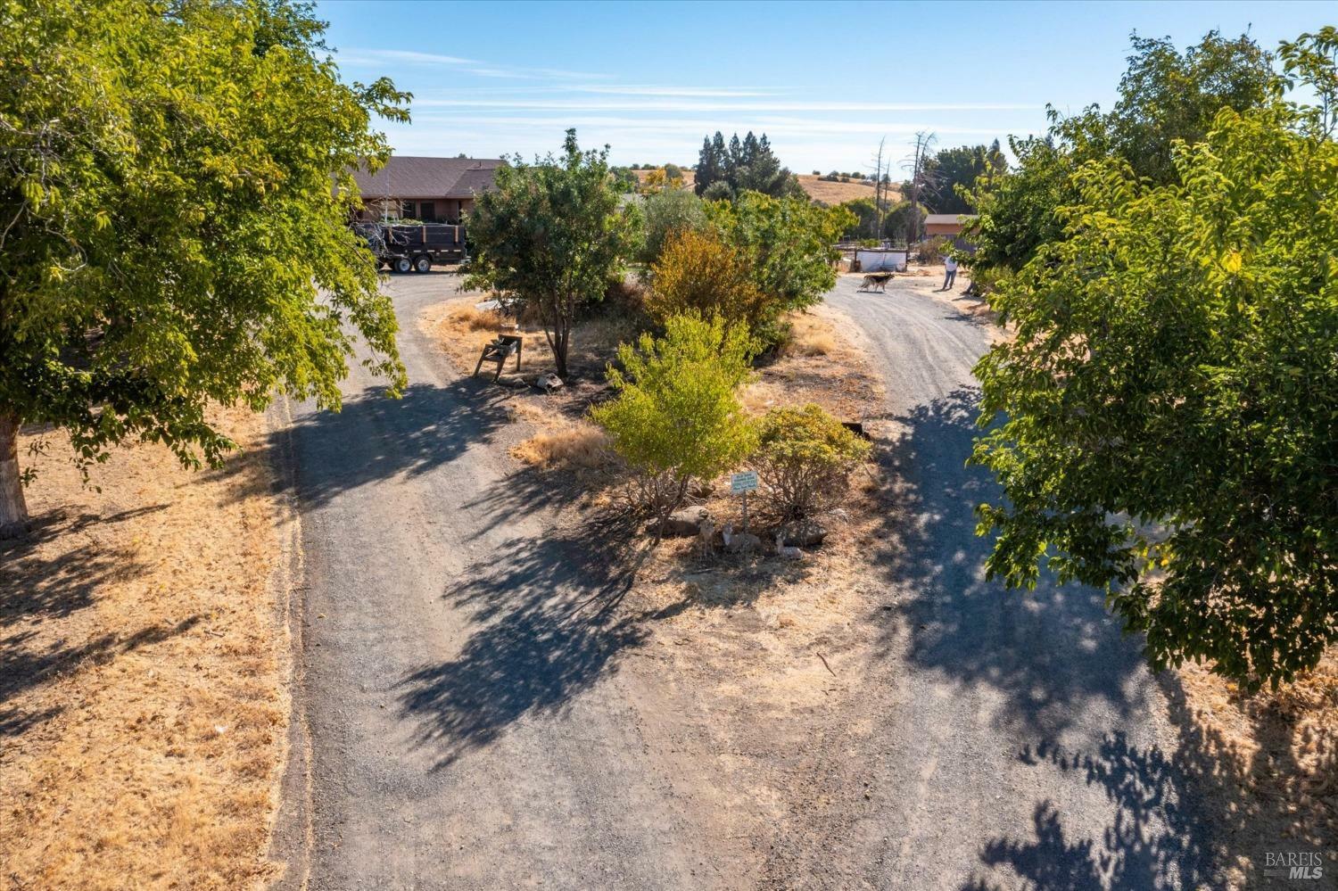 Property Photo:  8334 Olive School Lane  CA 95694 