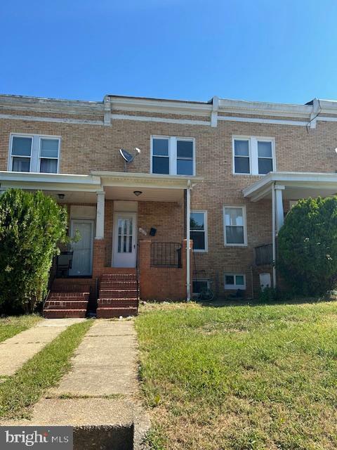 4026 Eierman Avenue  Baltimore MD 21206 photo