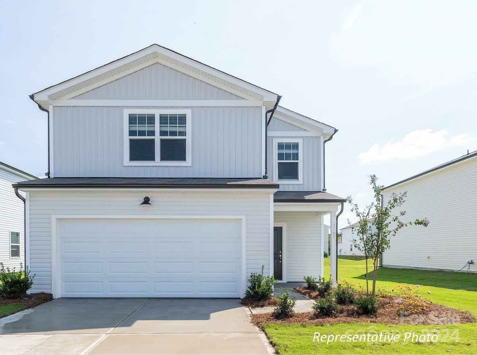 Property Photo: 506 Amhurst Street SW 002 NC 28025