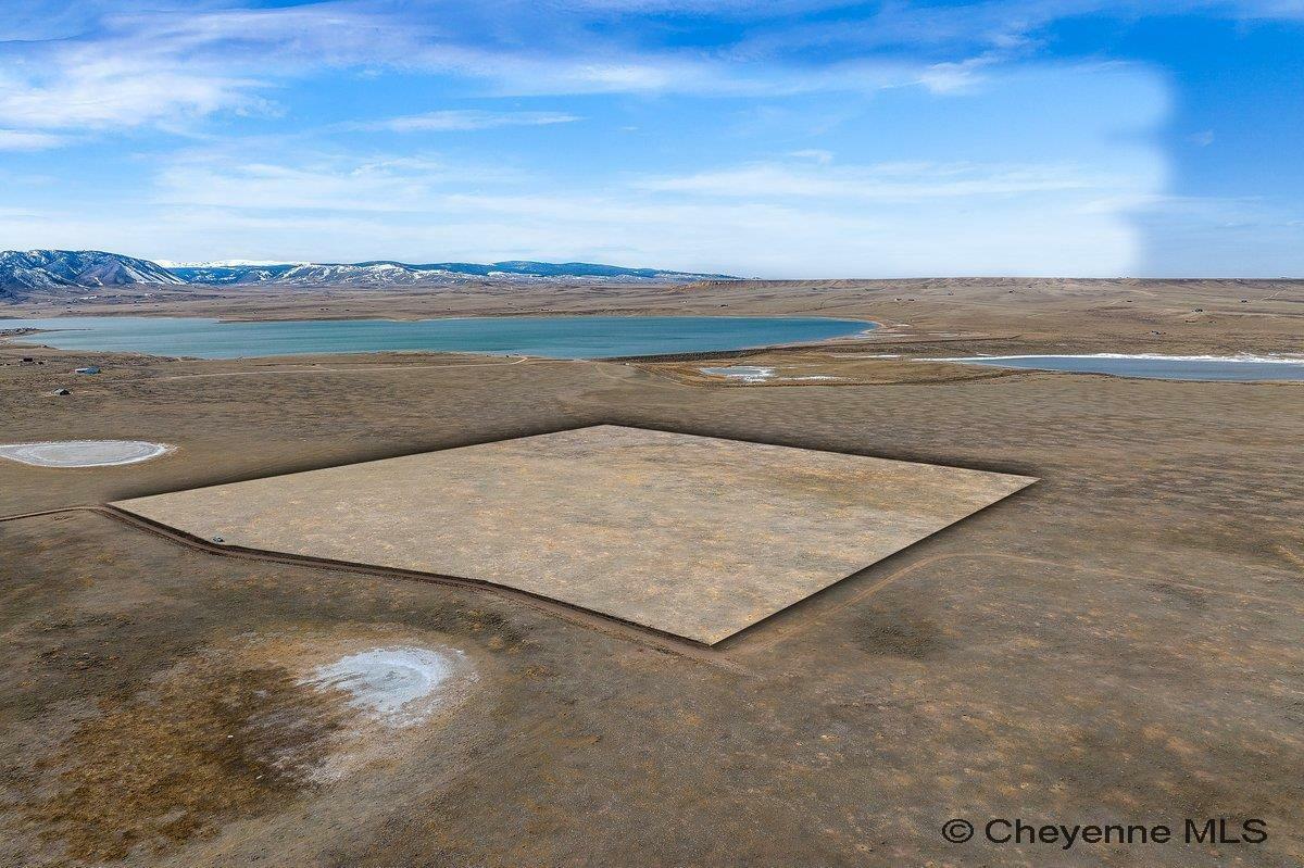 Property Photo:  347 Wild Horse Ranch  WY 82070 