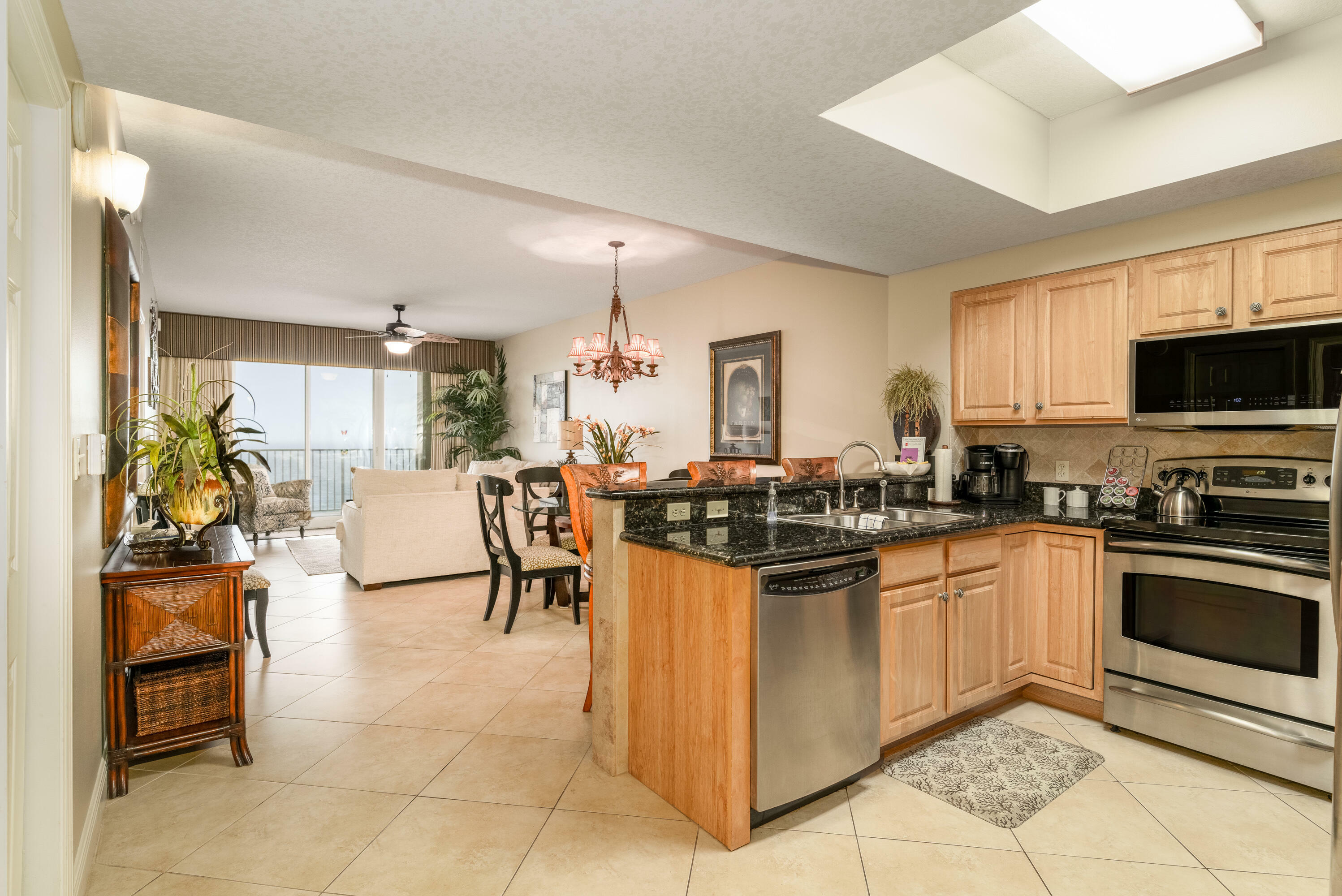 Property Photo:  122 Seascape Drive 1807  FL 32550 