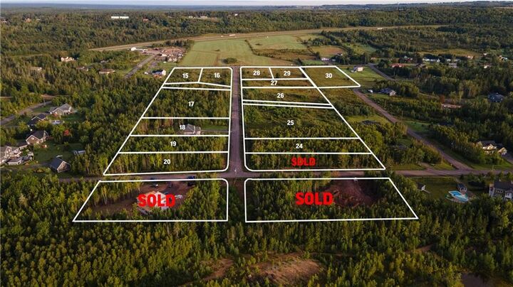 Lot 29 Charles Lutes Road — photo 1