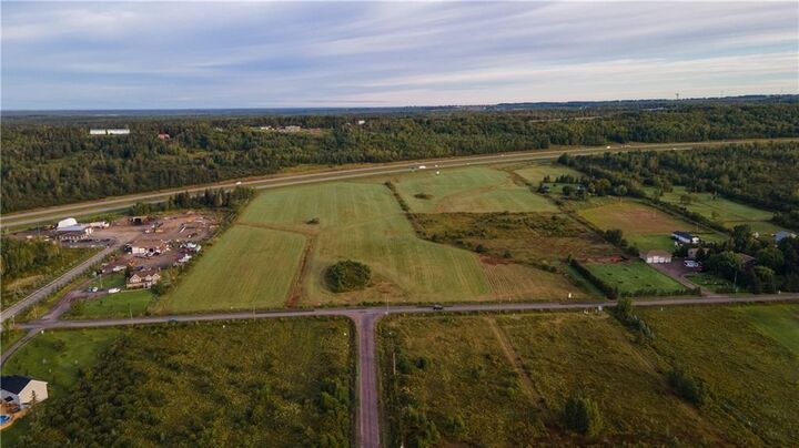 Property Photo:  Lot 17 Iona Drive  NB E1G 2T4 