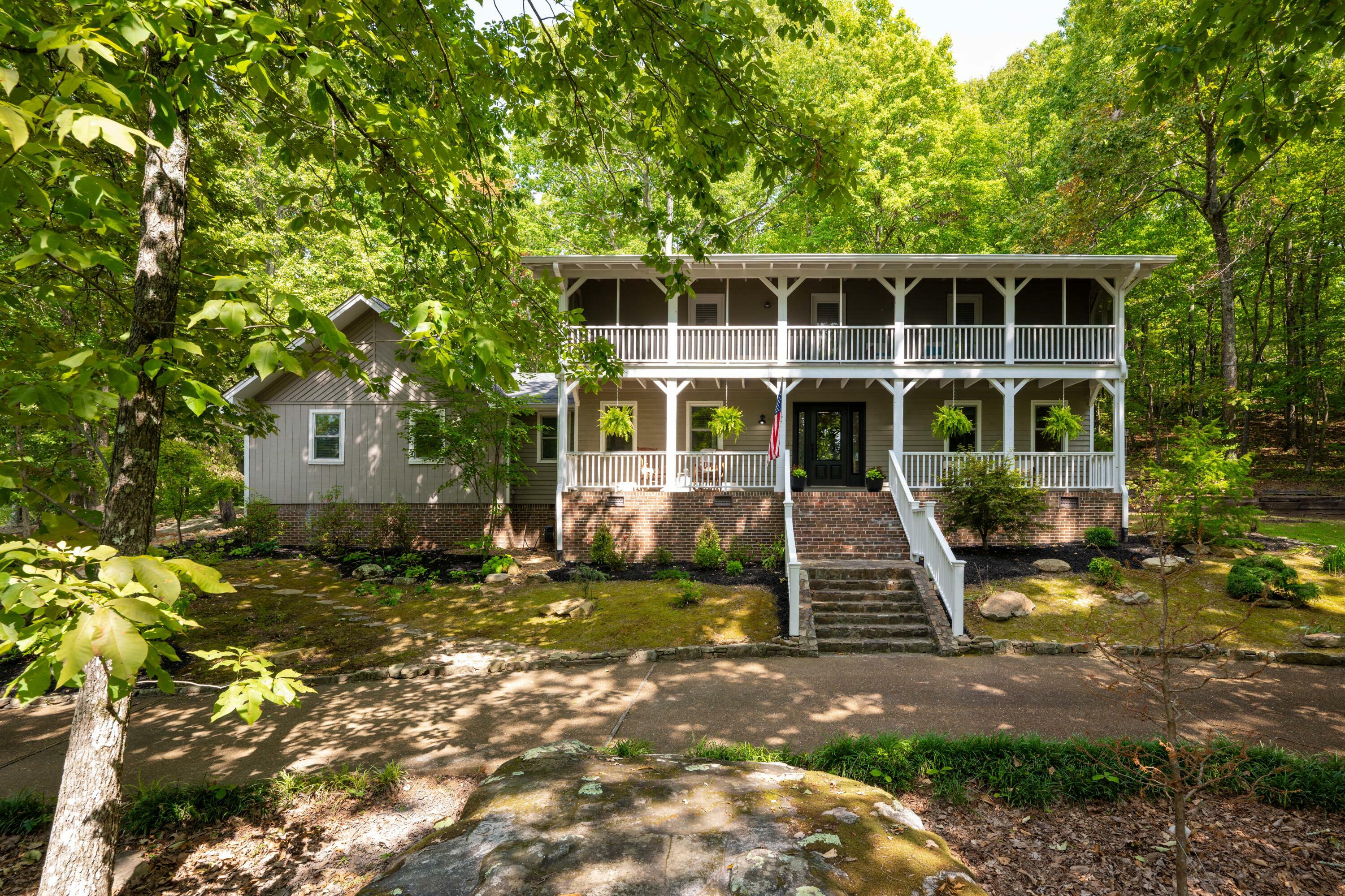 Property Photo:  2439 Wood Sorrell Lane  TN 37377 