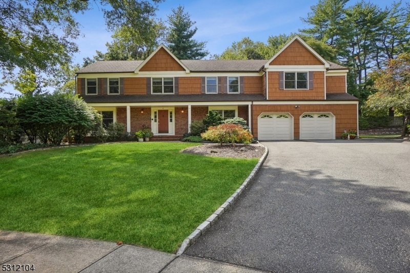 Property Photo: 4 Lauri Dr NJ 07932