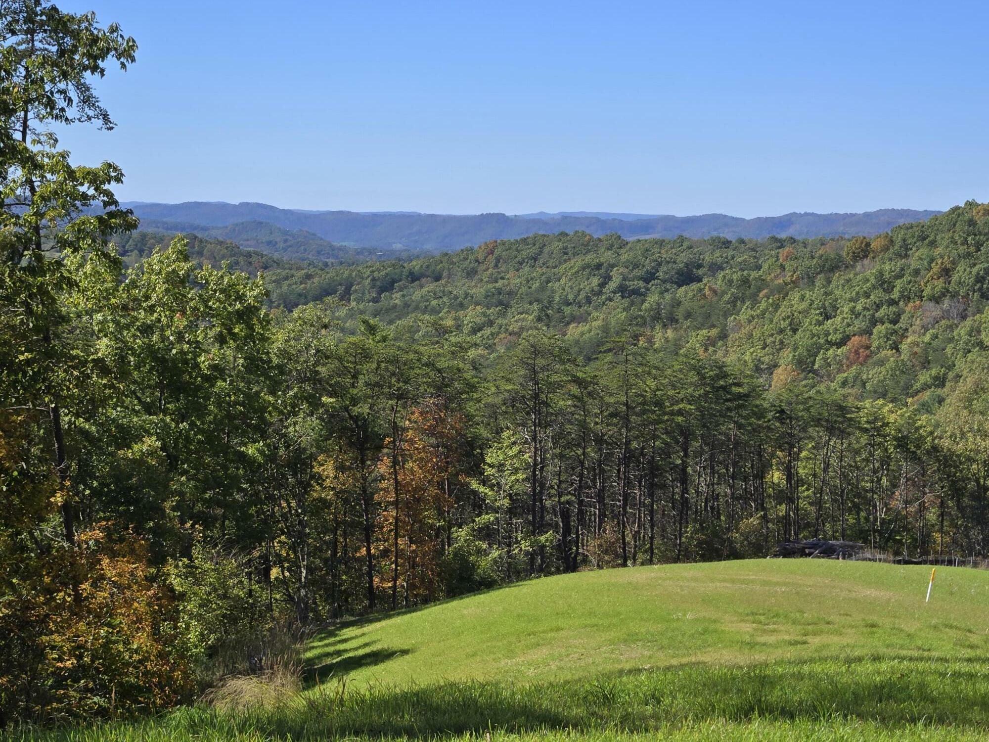 Property Photo:  795 War Ridge Road  WV 24985 