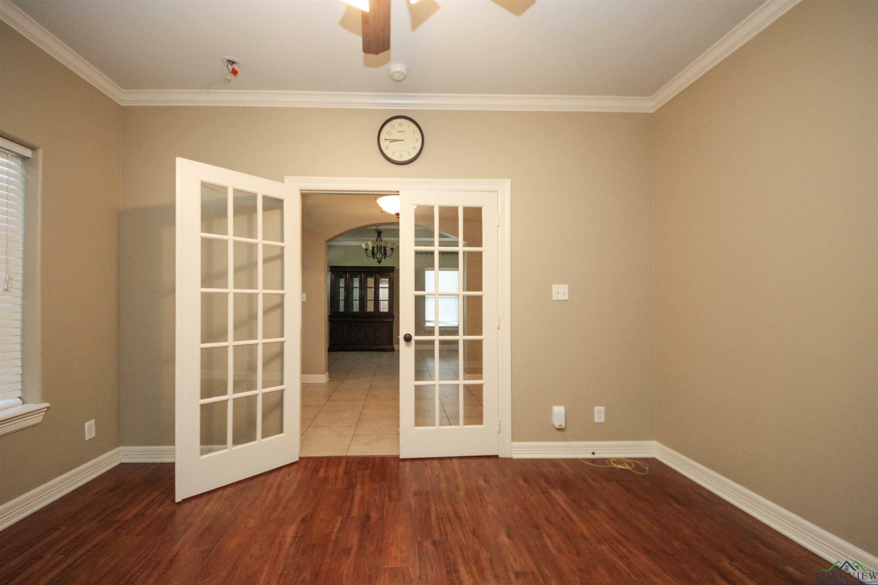 Property Photo:  2113 Katie Lee Lane  TX 75601 