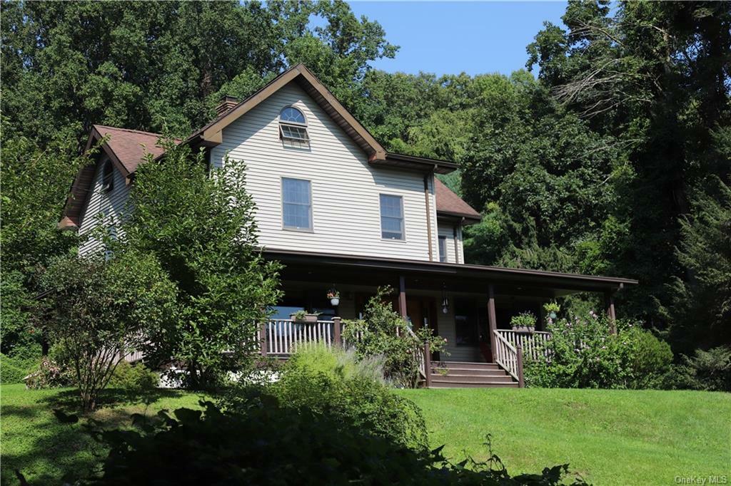 Property Photo:  459 Illington Road  NY 10562 