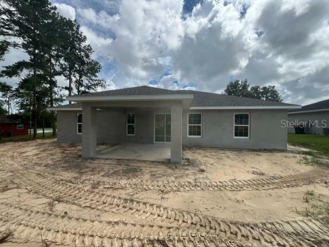 Property Photo:  14620 SW 48th Avenue  FL 34473 