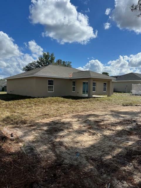 Property Photo:  14620 SW 48th Avenue  FL 34473 