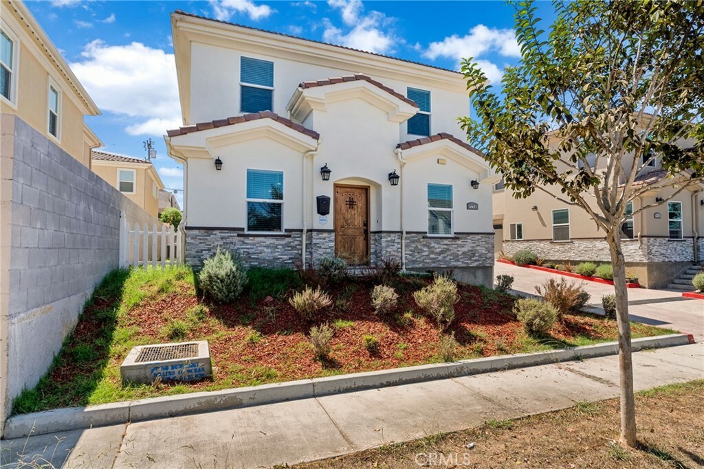 Property Photo:  7772 Liberty Drive  CA 92647 