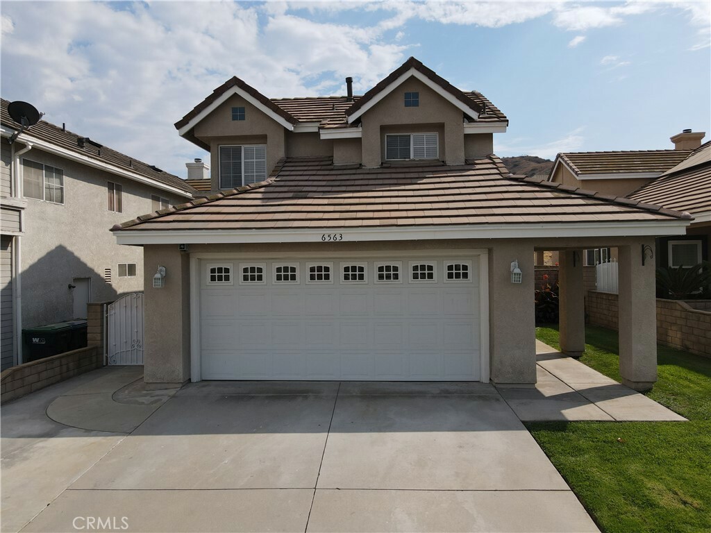 6563 Coyote Street  Chino Hills CA 91709 photo