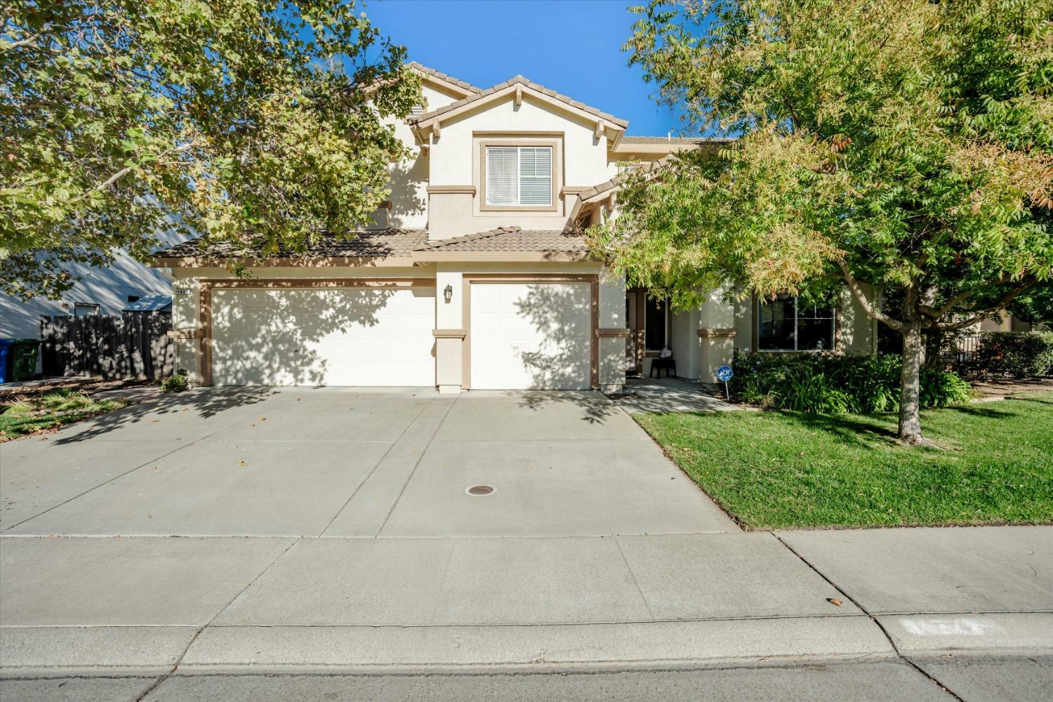 Property Photo:  6422 Oscar Circle  CA 95757 