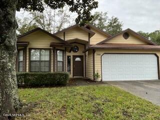 Property Photo:  7990 Swamp Flower Drive  FL 32244 