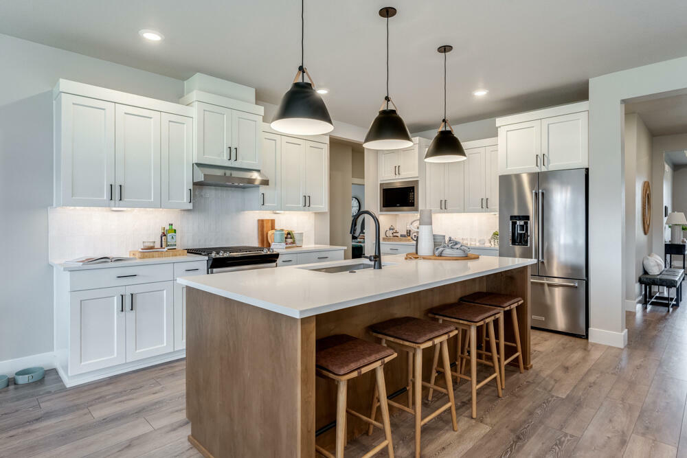 Property Photo: 1371 NE Whistle Way OR 97754